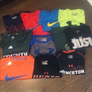 T-shirt bundle